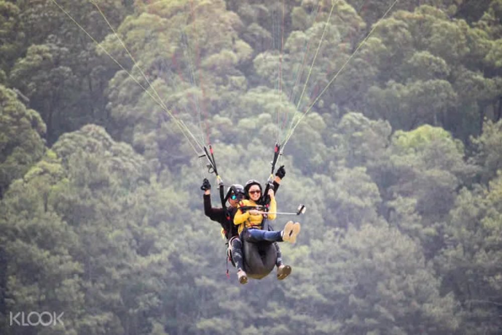 Tempat Wisata di Jakarta