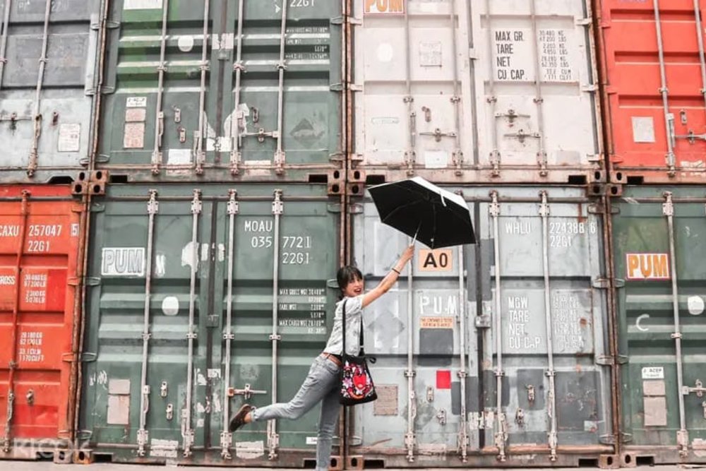 Tempat Wisata di Jakarta