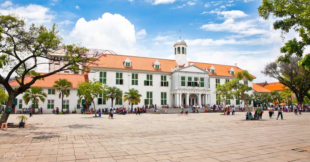 Tempat Wisata di Jakarta