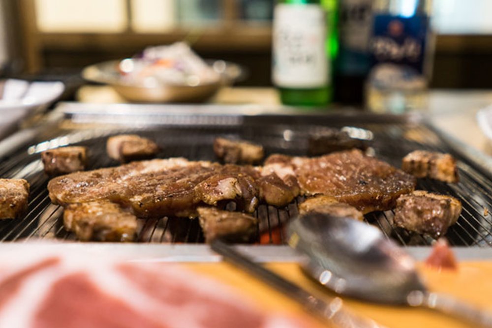 10 Gourmet Restaurants To Dine Like A Boss Without Breaking The Bank