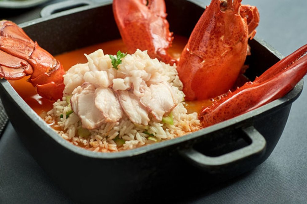 10 Gourmet Restaurants To Dine Like A Boss Without Breaking The Bank