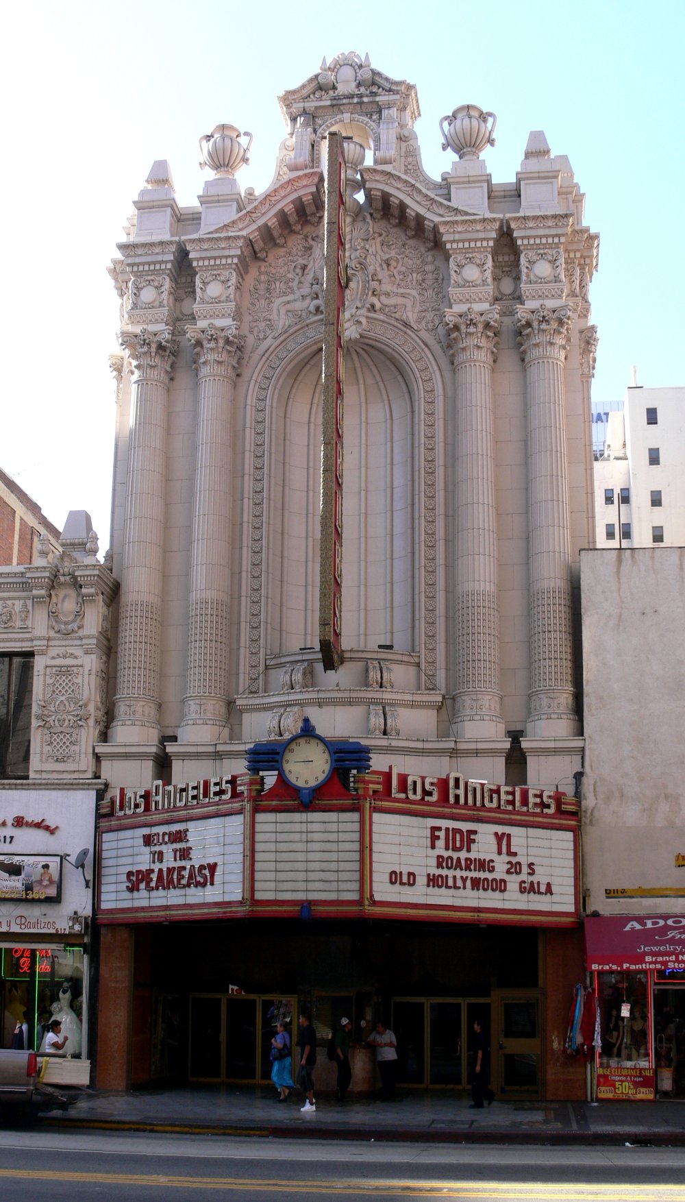 Lokasi Syuting BTS Black Swan