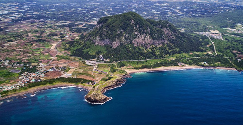 fall korea romantic places to visit