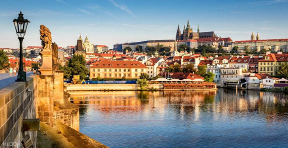 Prague Czech Republic