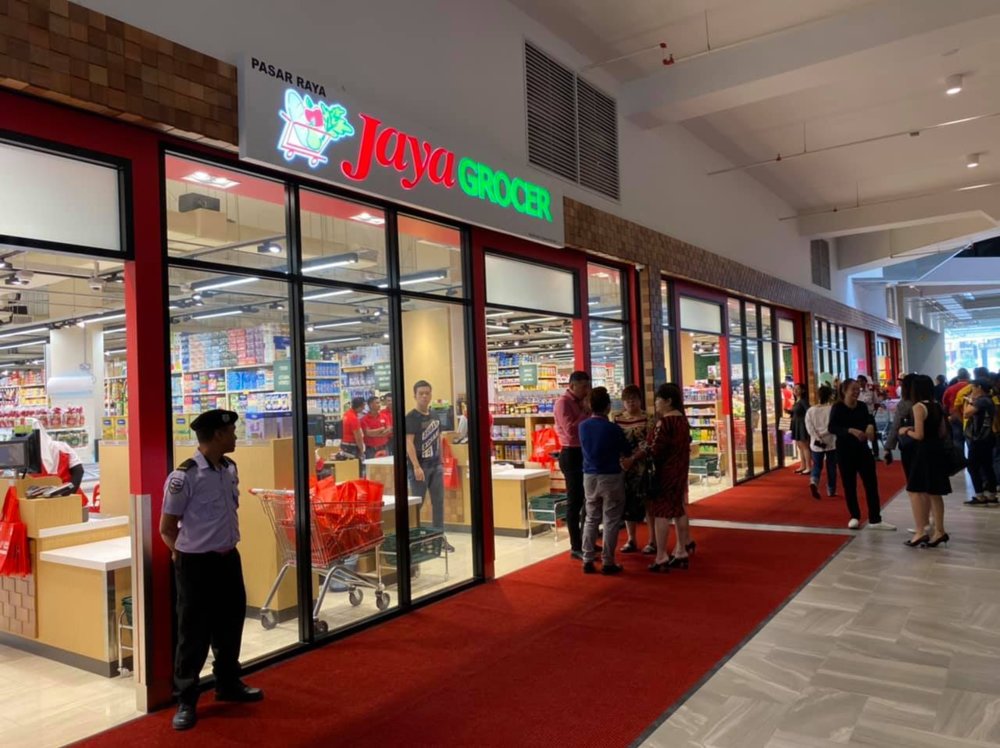 jaya grocer grocery delivery malaysia