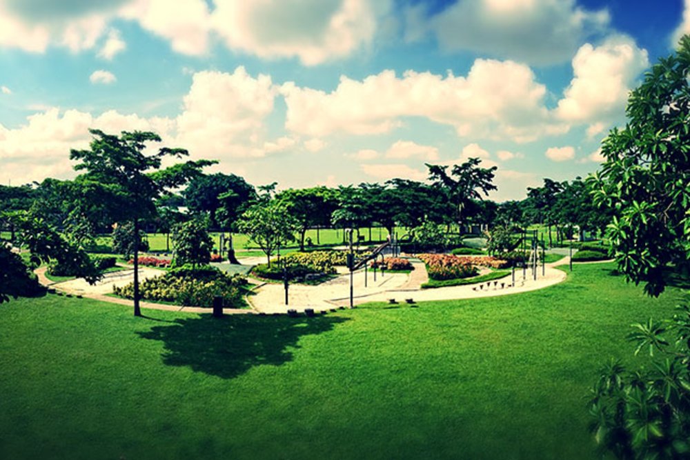 singapore nature park 13