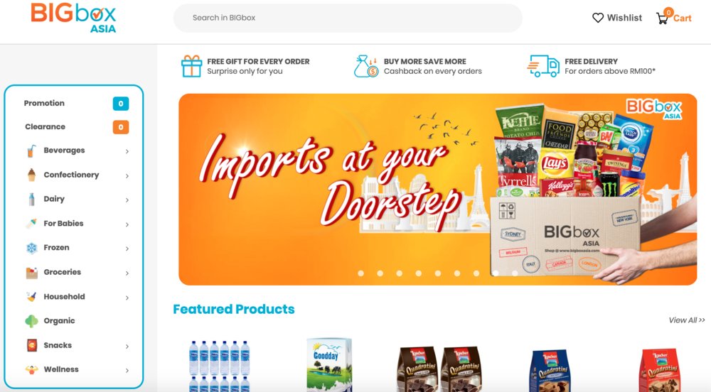 big box grocery delivery malaysia