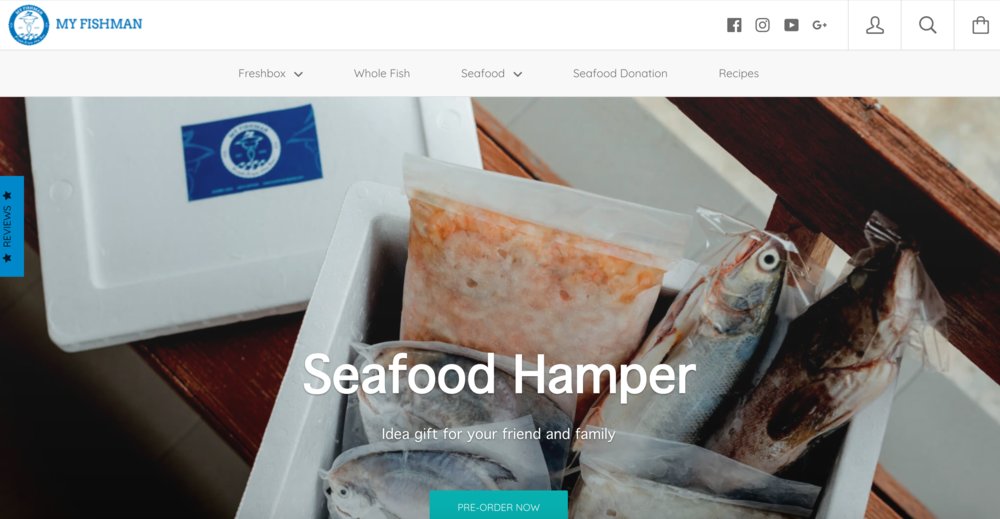 my fish man grocery delivery malaysia