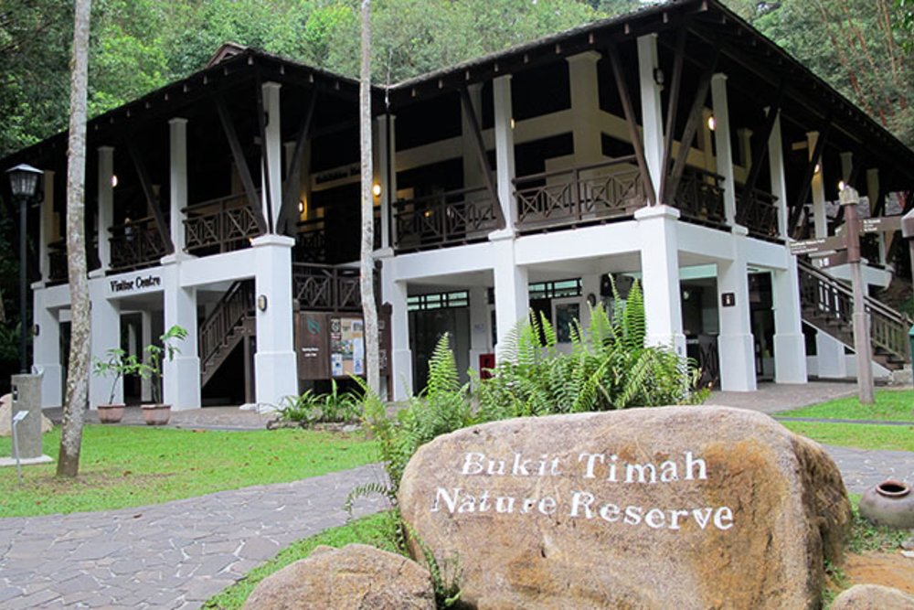 singapore nature park 3