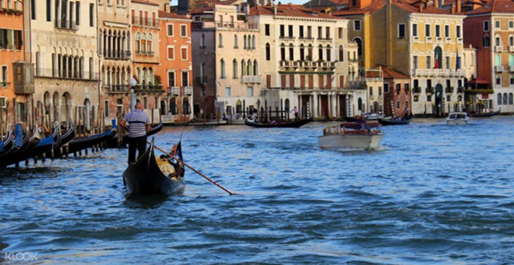 Venice Italy