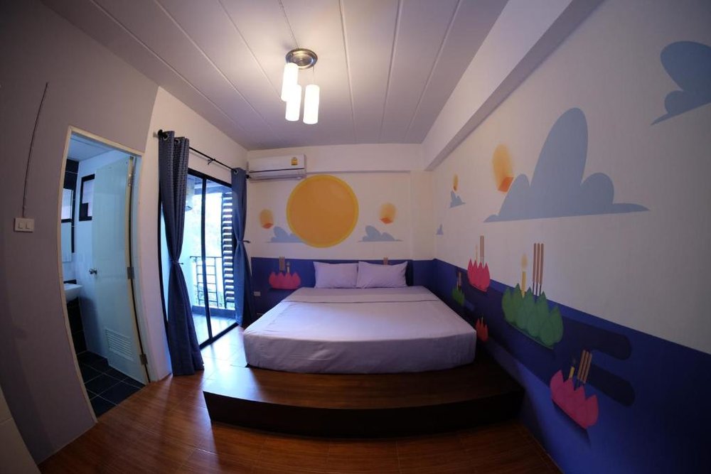 Biaya Liburan ke Bangkok