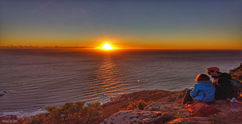 Cape Town South Africa