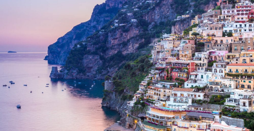 Positano Day Tour