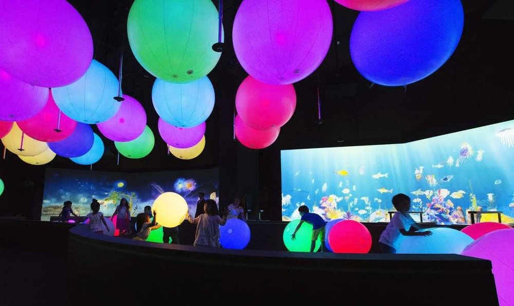 Itinerary Liburan Keluarga di Singapura