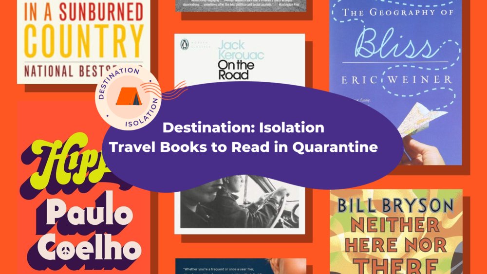 travel books to read in quarantine 2020