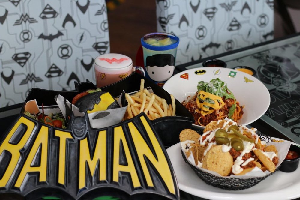 Itinerary Liburan Keluarga di Singapura