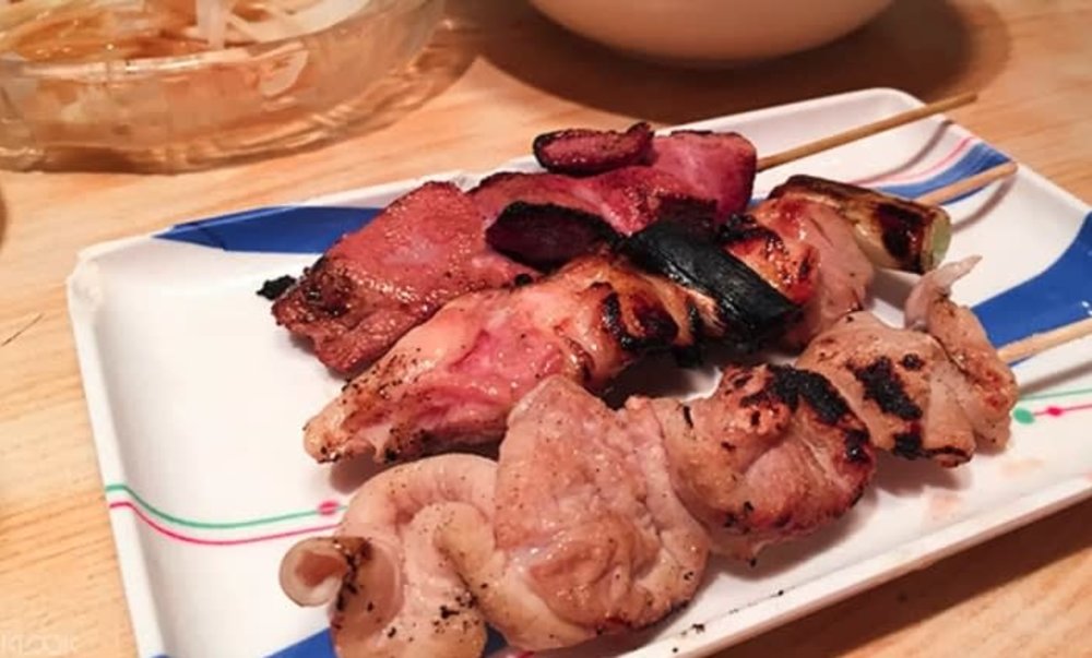 signature snack izakaya 