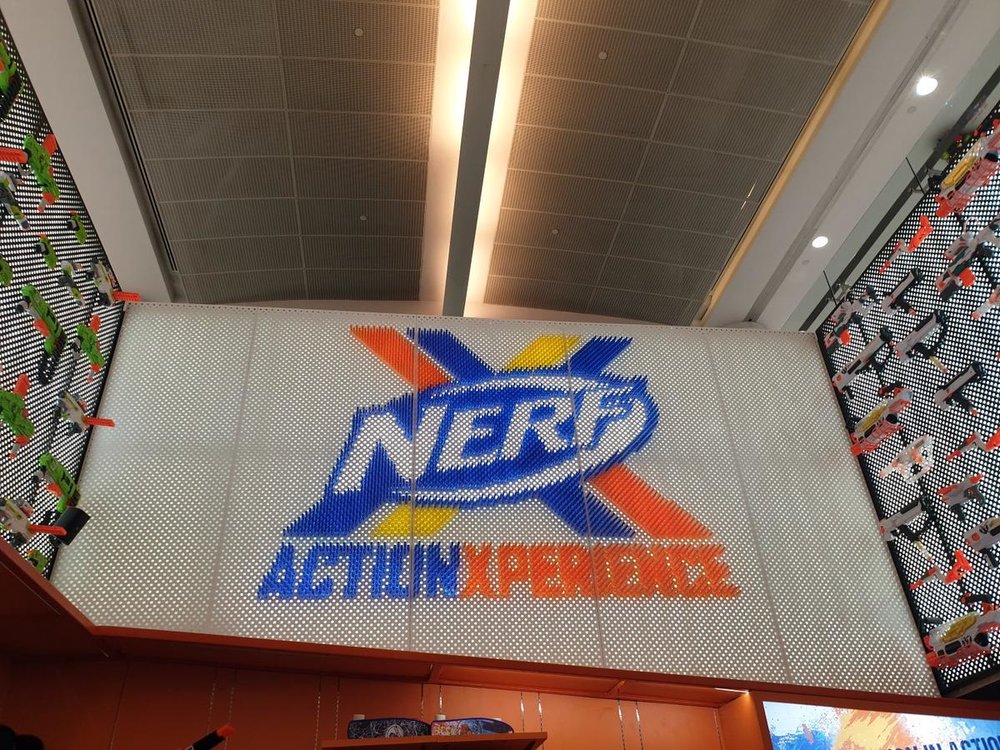 Tempat Wisata Baru di Singapura