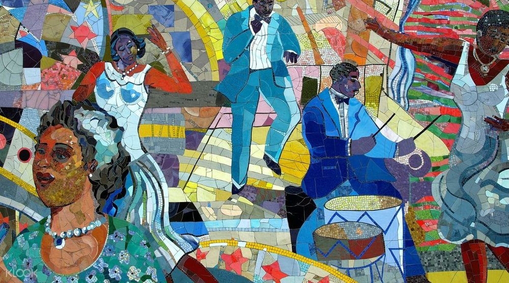 jazz evening nyc bars