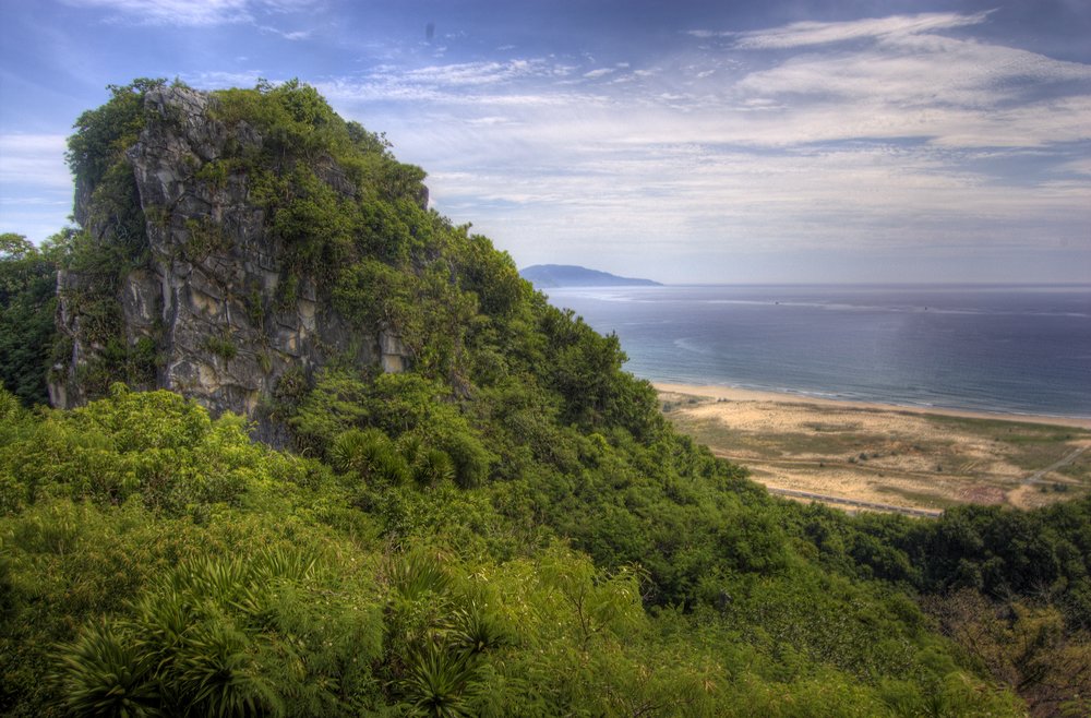 Marble Mountains Da Nang