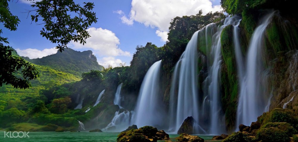 Bach Ma Mountain Hue