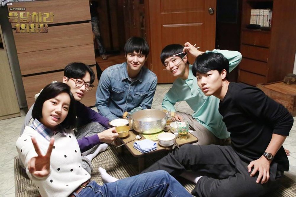 Reply 1988