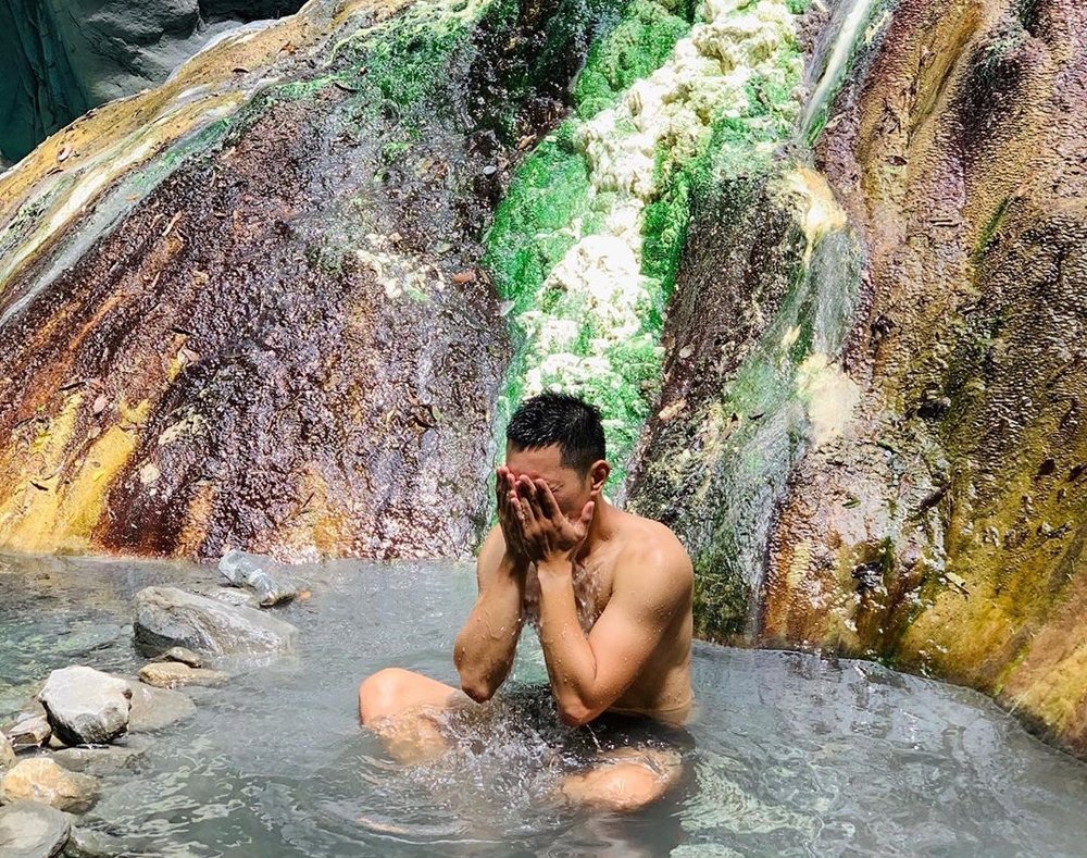 lisong hotspring 1
