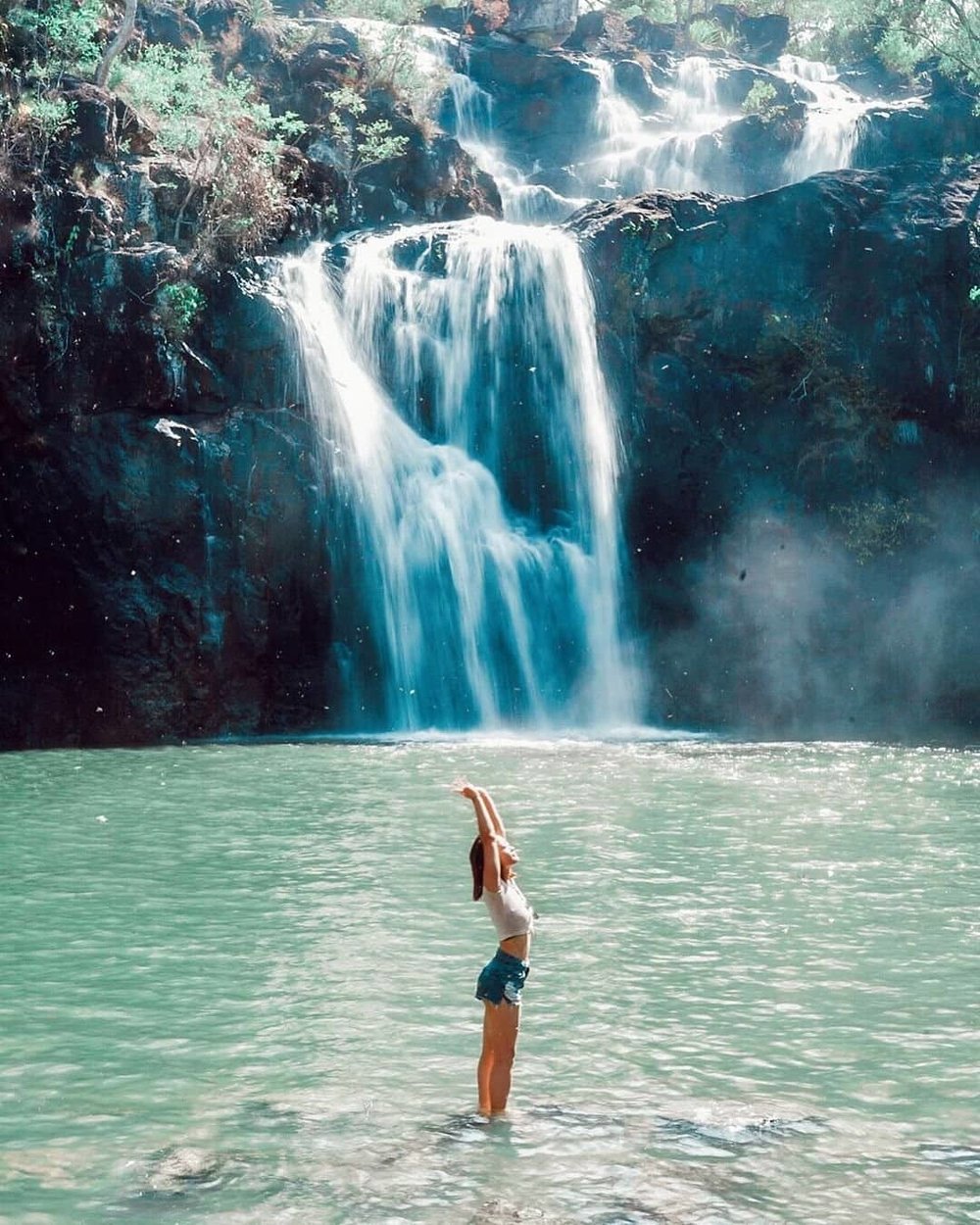 Mount Tamborine Queensland Australia