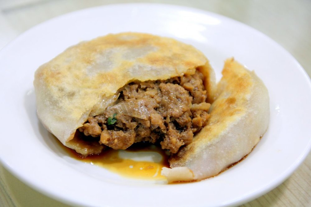 HK halal food - islam food