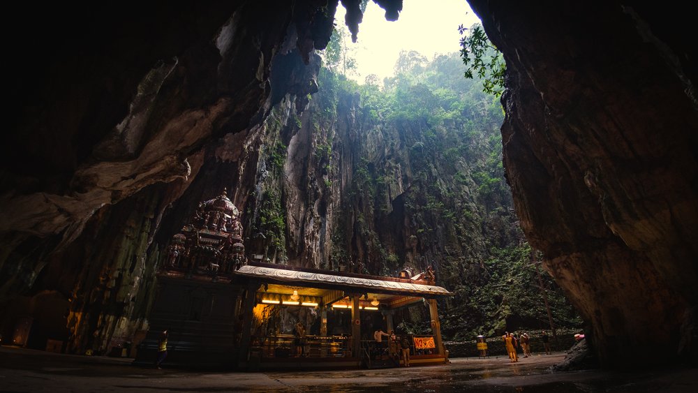 Batu Caves Kuala Lumpur