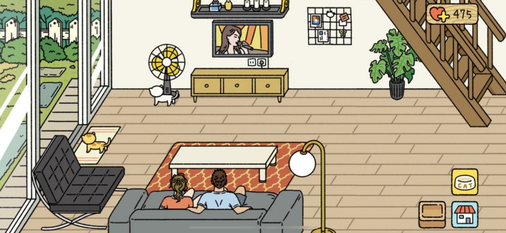 things to do at home