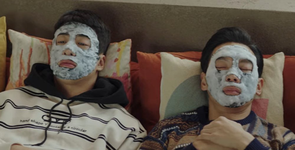 crash landing on you