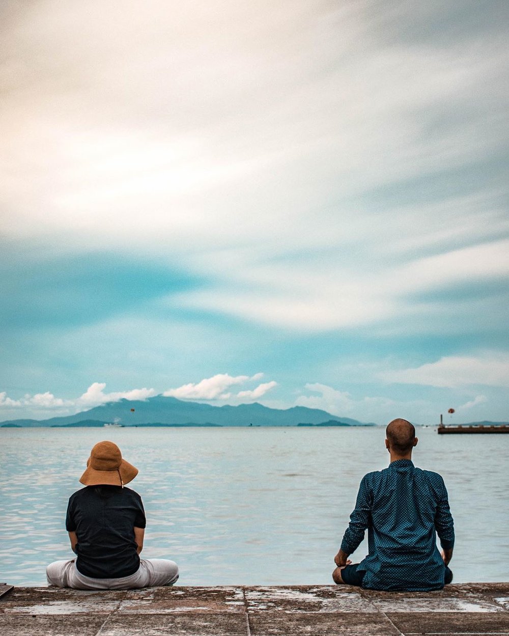 Batu Ferringhi Penang Malaysia