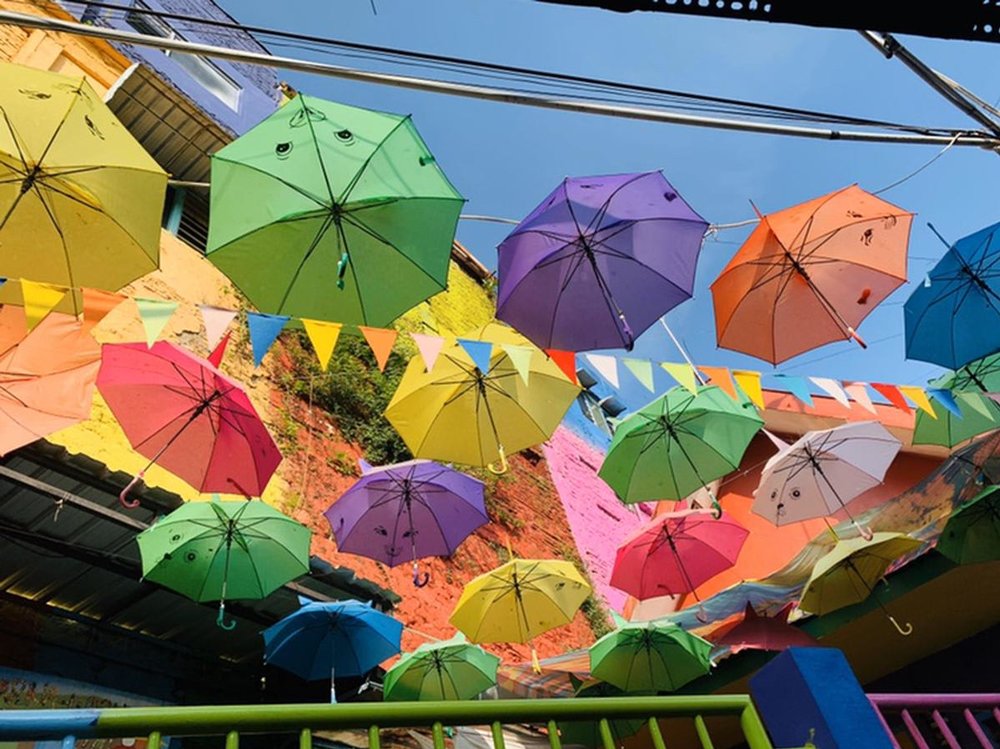 Rekomendasi Tempat Wisata di Jawa Timur