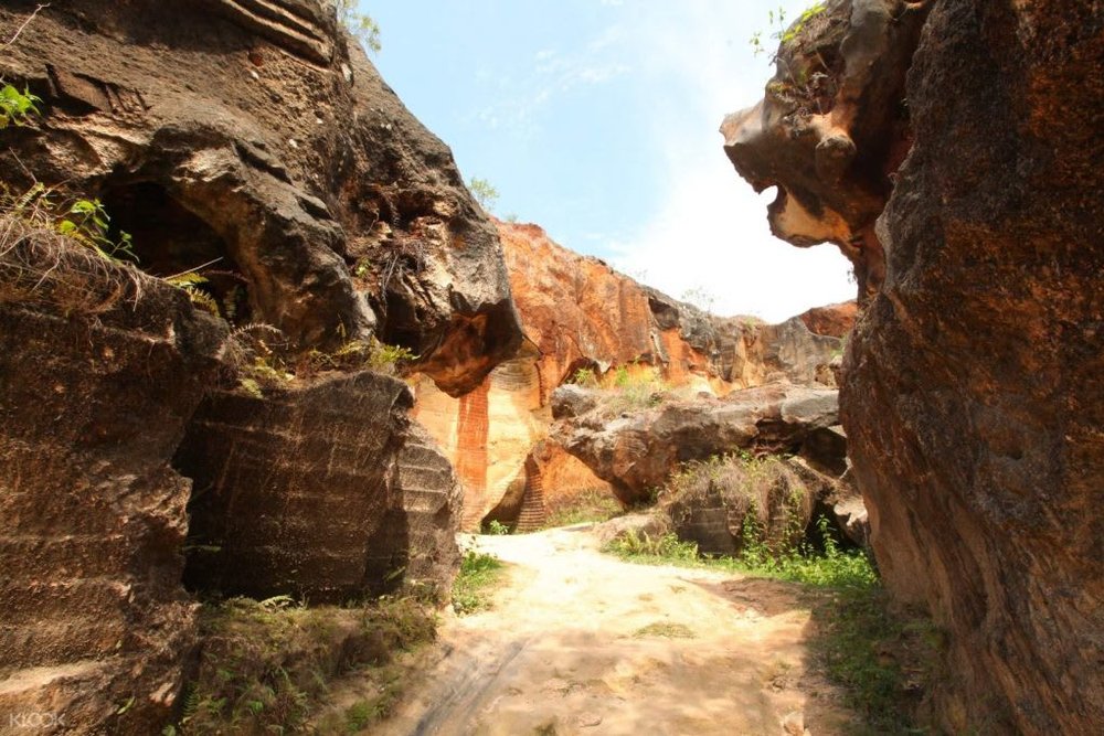 Rekomendasi Tempat Wisata di Jawa Timur