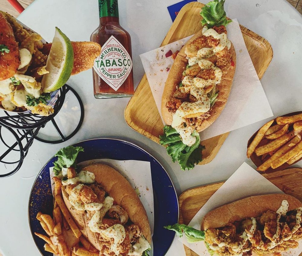 Mercato Pizza /漁市場 FishMarket