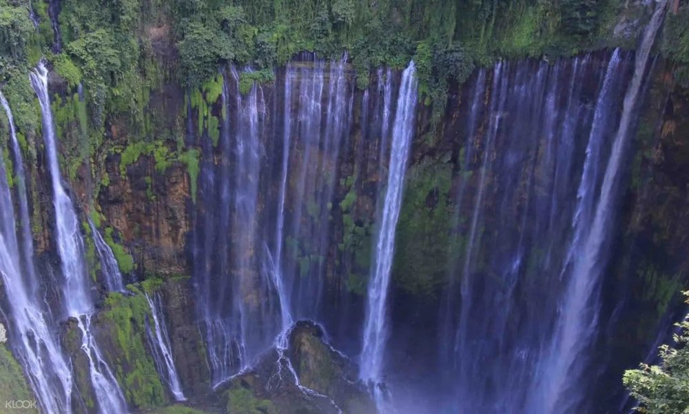 Rekomendasi Tempat Wisata di Jawa Timur
