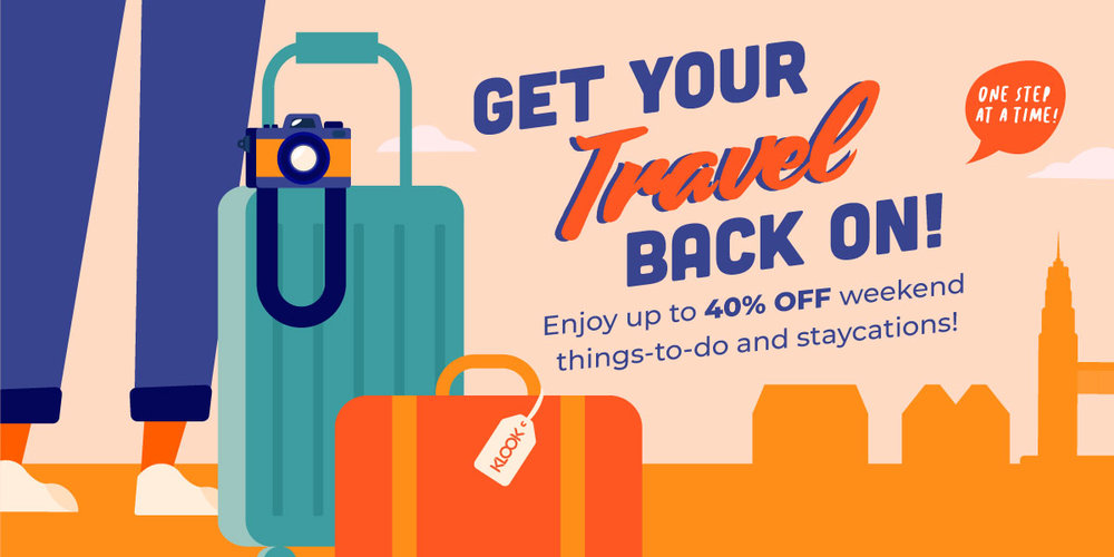 MY Get Your Travel Back On