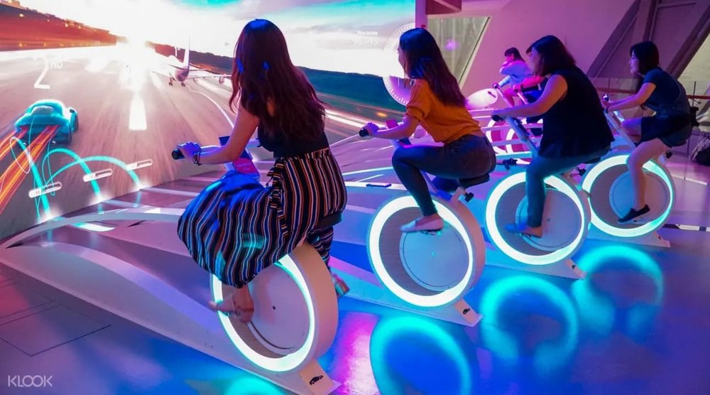 Rekomendasi Tempat Wisata di Singapura