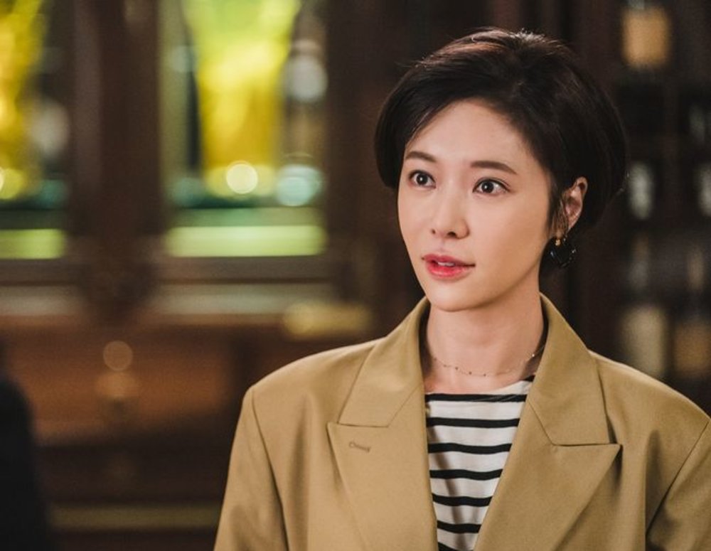 men are men kdrama stills
