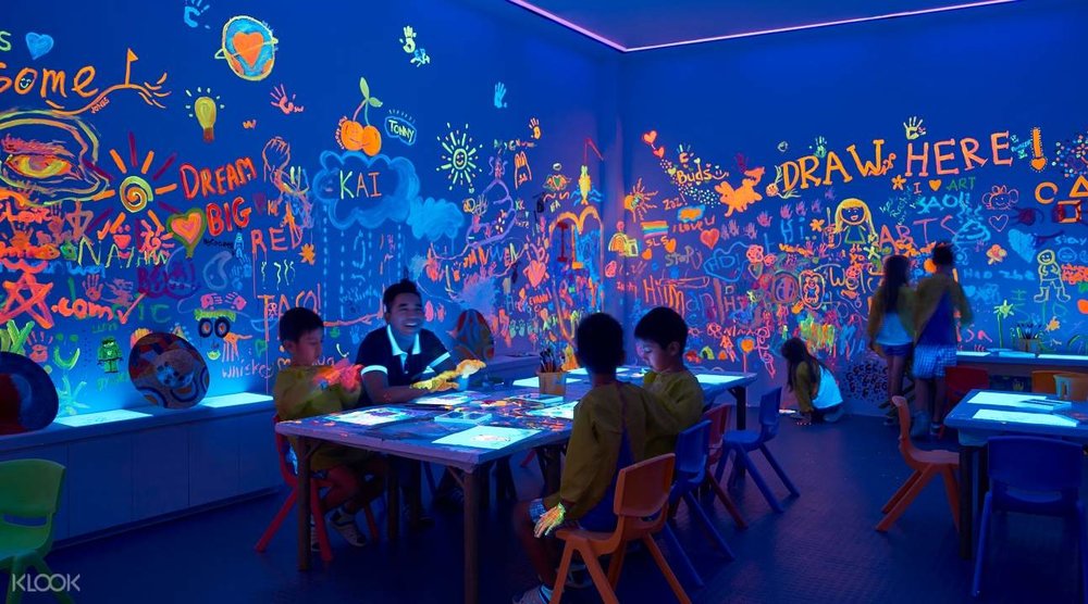 Rekomendasi Tempat Wisata di Singapura