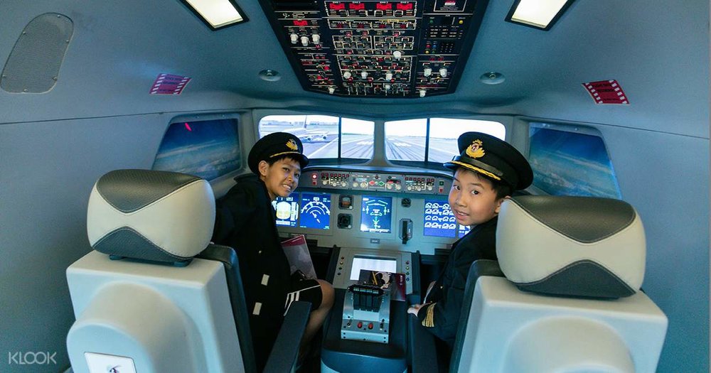 Rekomendasi Tempat Wisata di Singapura