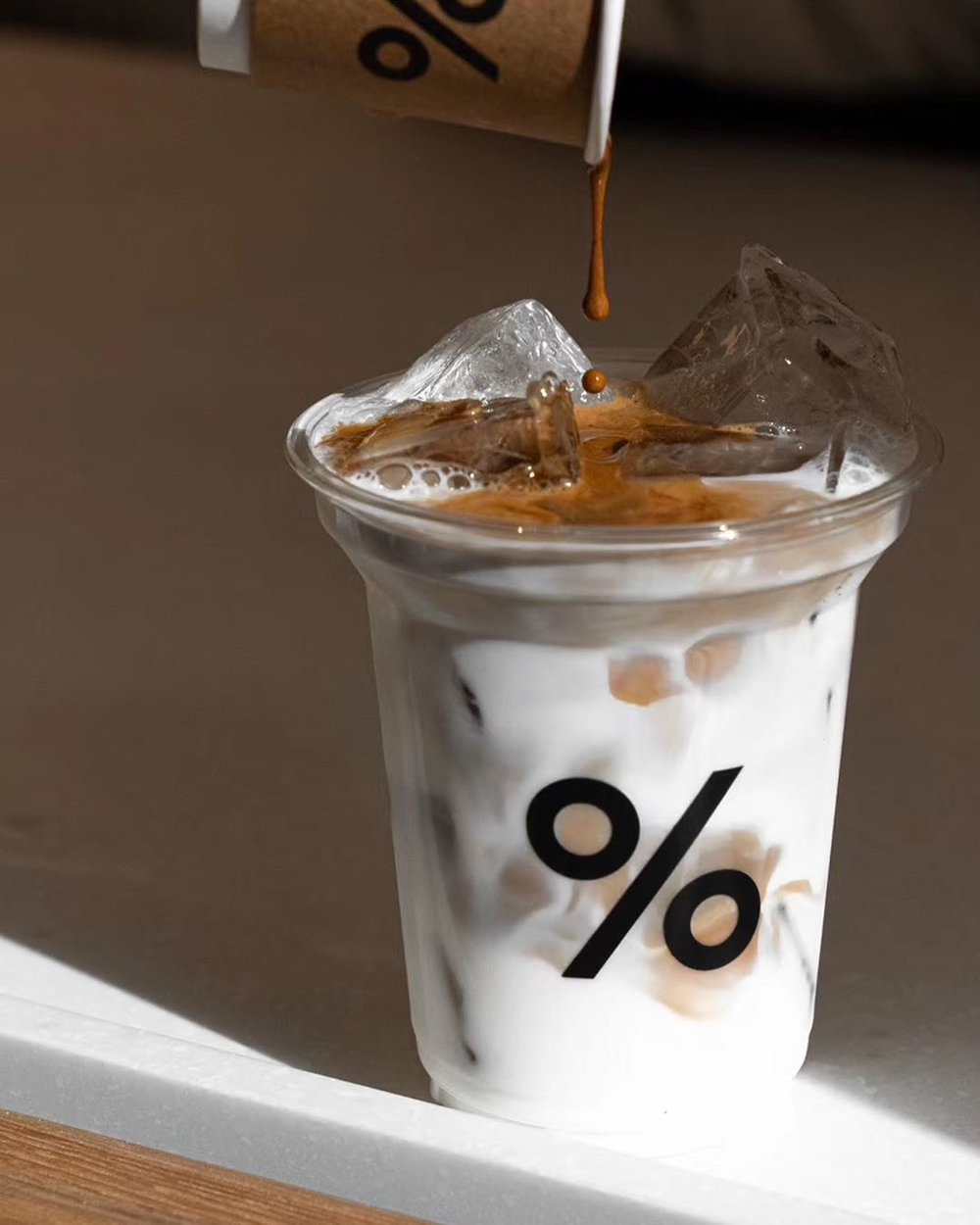 Arabica Thailand Bangkok