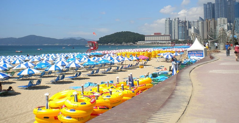 places seaside beach ktx 