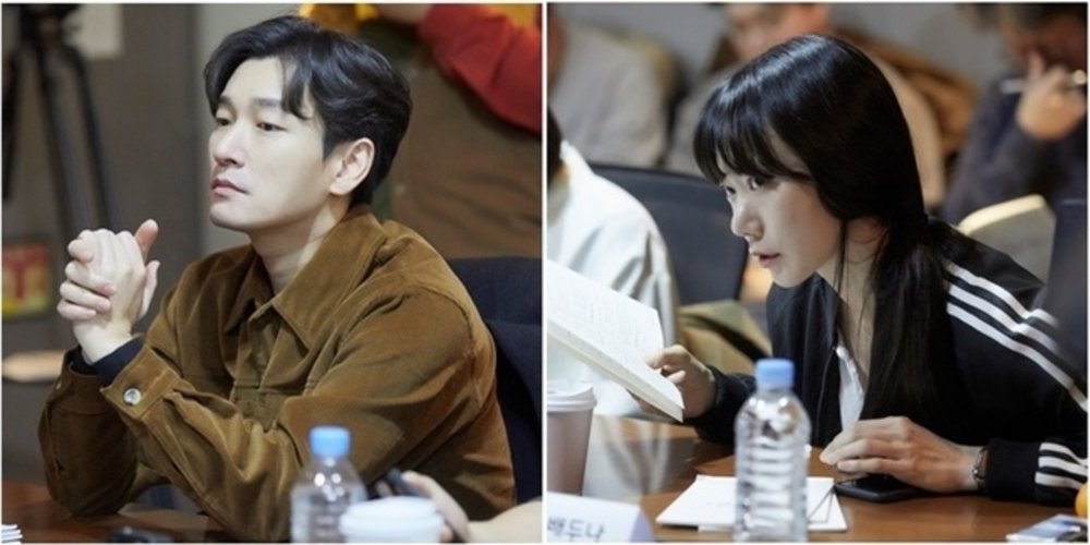 stranger season 2 kdrama