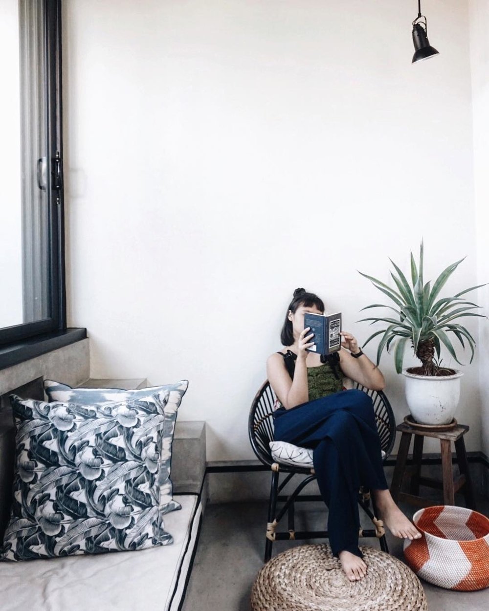 Sebelas Bangsar KL Staycation Malaysia