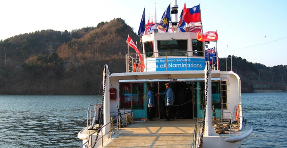 transport seoul korea how to get there 