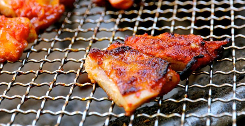 food where to eat dine restaurant grill seoul korea