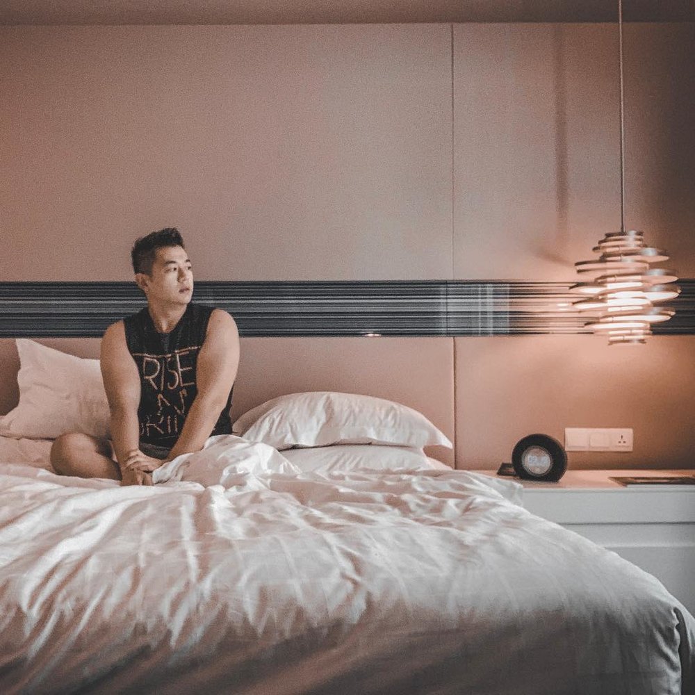 Pullman KLCC KL Hotel Staycation Malaysia