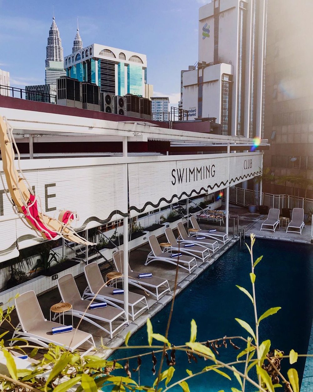 The KL Journal Hotel Staycation Malaysia